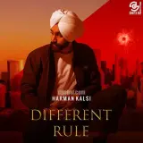Different Rule Ft. Jass Kalsi