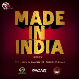 Made in India Remix