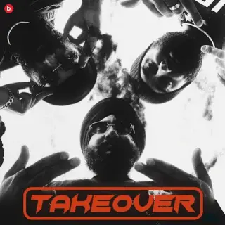 Takeover - EP