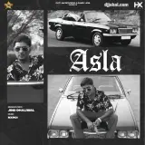 Asla