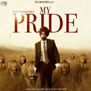 My Pride Ft. Fateh Doe