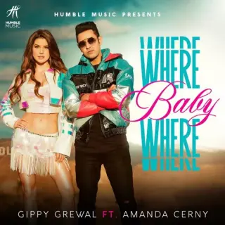 Where Baby Where Ft. Amanda Cerny