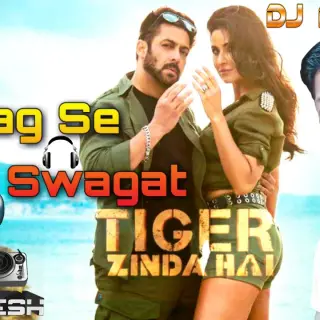 Swag Se Karenge Sabka Swagat Remix