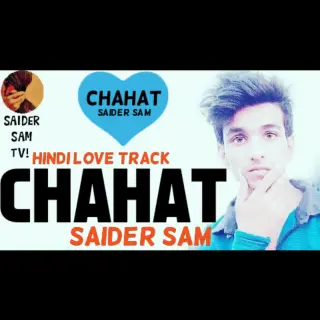 SAIDER SAM