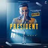 President (Warning Movie)