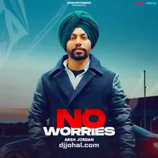 No Worries