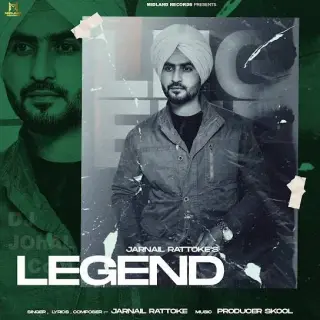 LEGEND