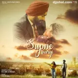 Supne Wargi
