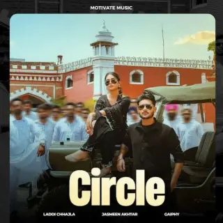 Circle Ft.  Jasmeen Akhtar