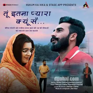 Tu Itna Pyaara Kyu Se