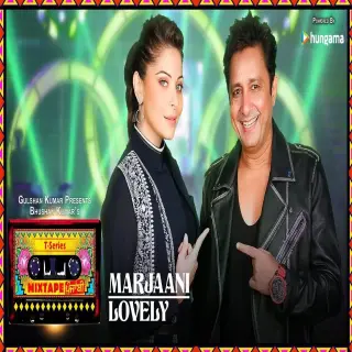 Marjaani-Lovely