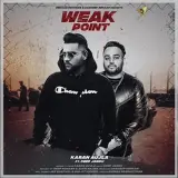 Weak Point