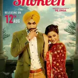Shokeen