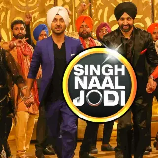 Singh Naal Jodi Ft. Diljit Dosanjh