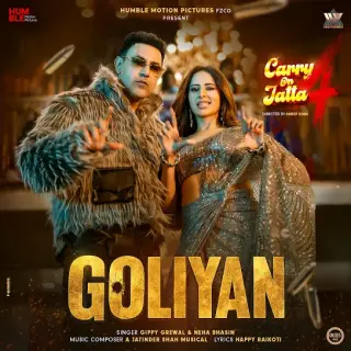 Goliyan (Carry On Jatta 4)