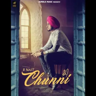 Chunni