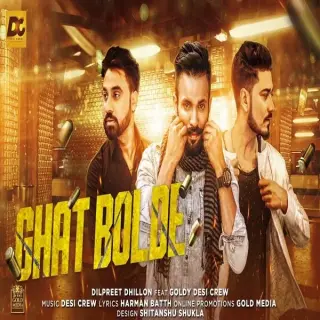 Ghat Bolde Ft Goldy Desi Crew