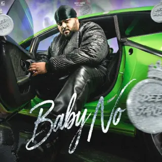 Baby No Ft. Guri Lahoria