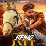 Being Jatt Ft. Afsana Khan
