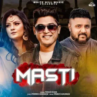 Masti Ft. Prince Ghuman