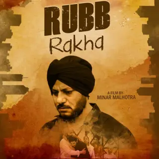 Rubb Rakha
