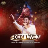 Jawani (Live)