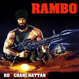 Rambo Ft. Chani Nattan