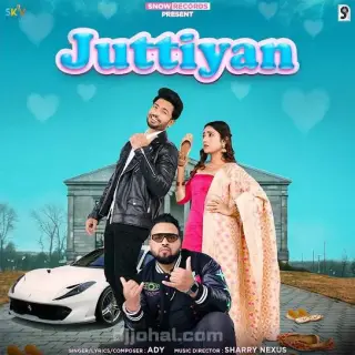 Juttiyan