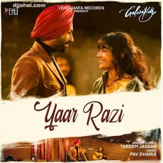 Yaar Razi