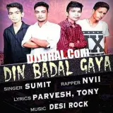 Din Badal Gaya