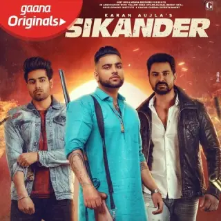Sikander