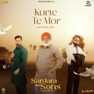 Kurte Te Mor