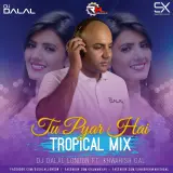 Tu Pyar Kai Tropical Mix