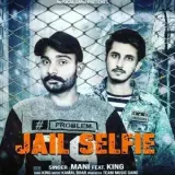 Jail Selfie