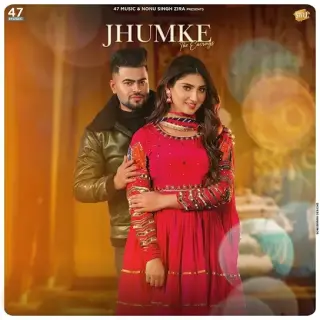 Jhumke