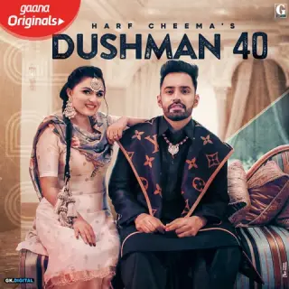 Dushman 40 Ft. Gurlez Akhtar