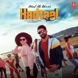 Hadtaal Ft. Ali Mustafa