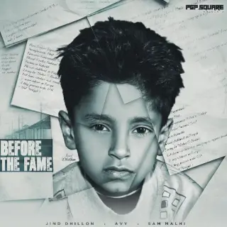 Before the Fame