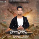 Yaar AK 47 Warge