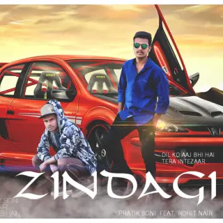 Zindagi