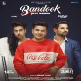 Bandook (Sikander 2)