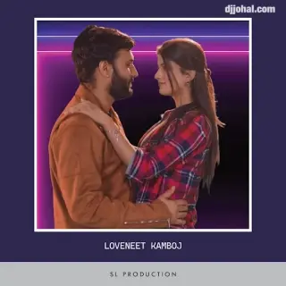 Ankh Lad Gayi