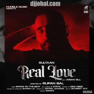 Real Love