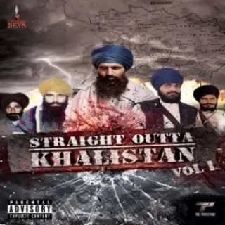 Straight Outta Khalistan (2015)