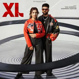 XL Ft. Jasmeen Akhtar