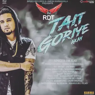 Tait Goriye Remix
