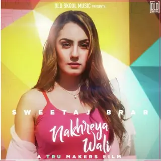 Nakhreya Wali