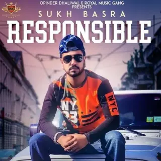 Responsible