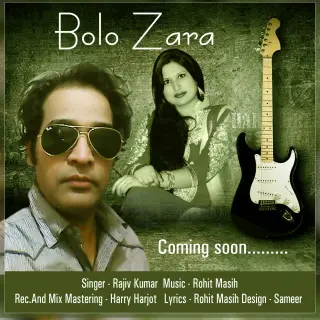 Bolo Zara