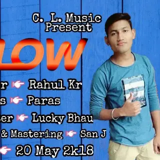 Flow